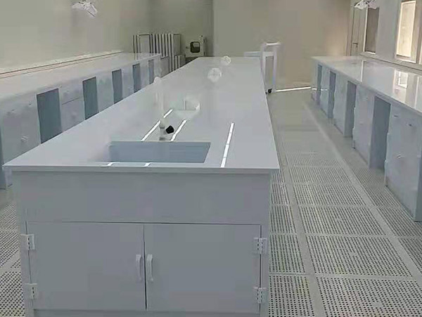 pp实验台