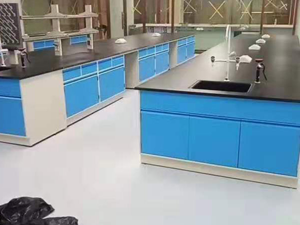 全钢B款实验台
