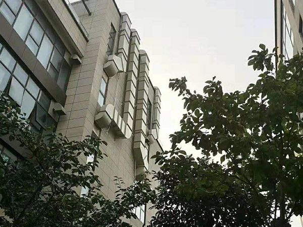安装工程