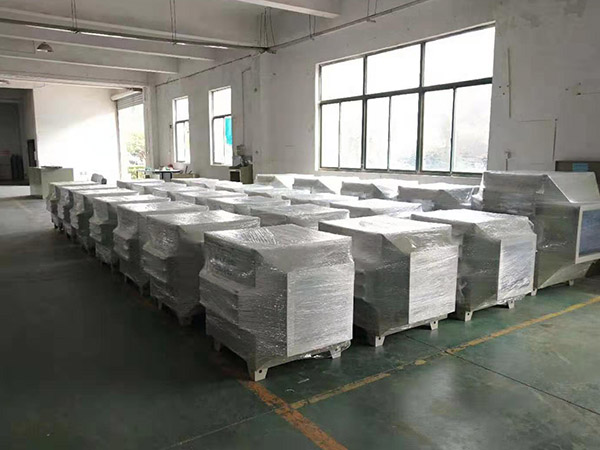 活性炭过滤箱